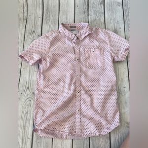 Boys Button Down Shirt